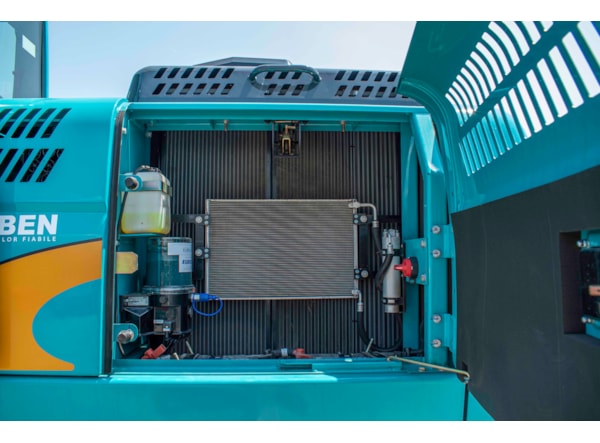 Excavator senile SUNWARD SWE 215 F - Garantie 3 ani! de vanzare